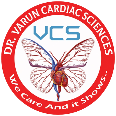 Dr Varun Cardiac Sciences